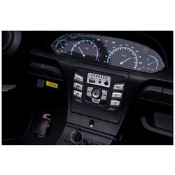 Электромобиль Lean Cars YSA021A 6429 (Red) Thumb