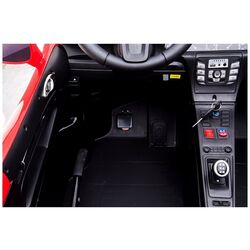 Электромобиль Lean Cars YSA021A 6429 (Red) Thumb