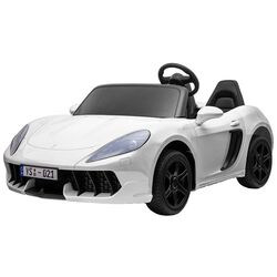 Masinuta electrica Lean Cars YSA021A (White)