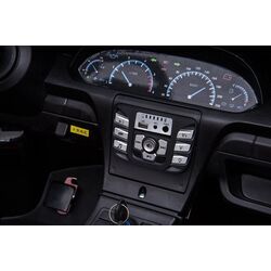 Masinuta electrica Lean Cars YSA021A (White) Thumb