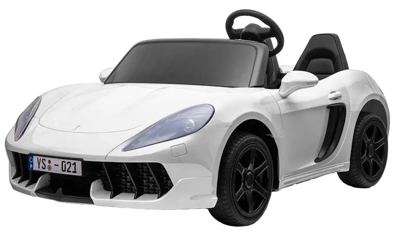 Masinuta electrica Lean Cars YSA021A (White)