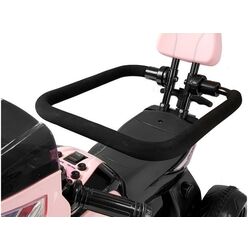 Электромотоцикл 2в1 Lean Cars HL-108 (Pink) Thumb
