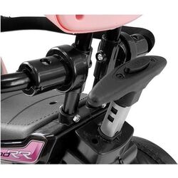 Электромотоцикл 2в1 Lean Cars HL-108 (Pink) Thumb