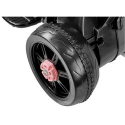 Электромотоцикл 2в1 Lean Cars HL-108 (Pink) Thumb