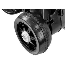 Motocicleta electrica 2in1 Lean Cars HL-108 (White) Thumb