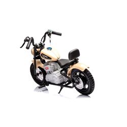 Motocicletă electrică Lean Cars A9902 19927 (Khaki) Thumb