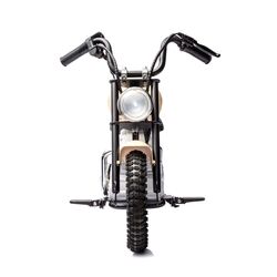 Motocicletă electrică Lean Cars A9902 19927 (Khaki) Thumb