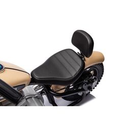 Motocicletă electrică Lean Cars A9902 19927 (Khaki) Thumb