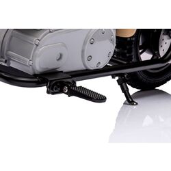 Motocicletă electrică Lean Cars A9902 19927 (Khaki) Thumb