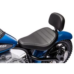 Motocicleta electrica Lean Cars A9902 (Blue) Thumb