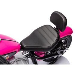 Электромотоцикл Lean Cars A9902 (Pink) Thumb