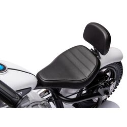 Электромотоцикл Lean Cars A9902 (White) Thumb