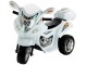 Motocicleta electrica Lean Cars BJX-88 (White)