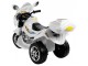 Motocicleta electrica Lean Cars BJX-88 (White)