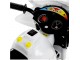 Motocicleta electrica Lean Cars BJX-88 (White)