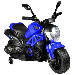 Электромотоцикл Lean Cars GTM1188 (Blue)