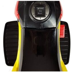 Электромотоцикл Lean Cars GTM2288-A (Red) Thumb