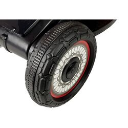 Электромотоцикл Lean Cars GTM2288-A (Red) Thumb