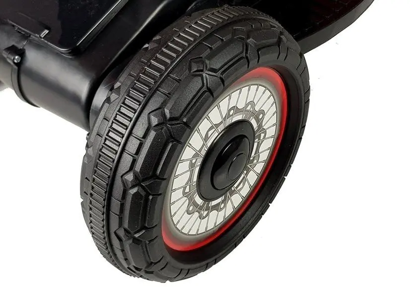 Электромотоцикл Lean Cars GTM2288-A (Red) - 7