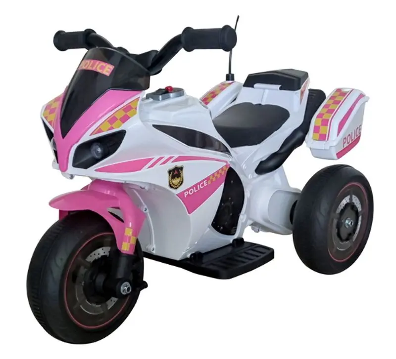 Motocicleta electrica Lean Cars GTM5588-A (Pink) - 2