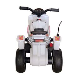 Motocicleta electrica Lean Cars GTM5588-A (Pink) Thumb