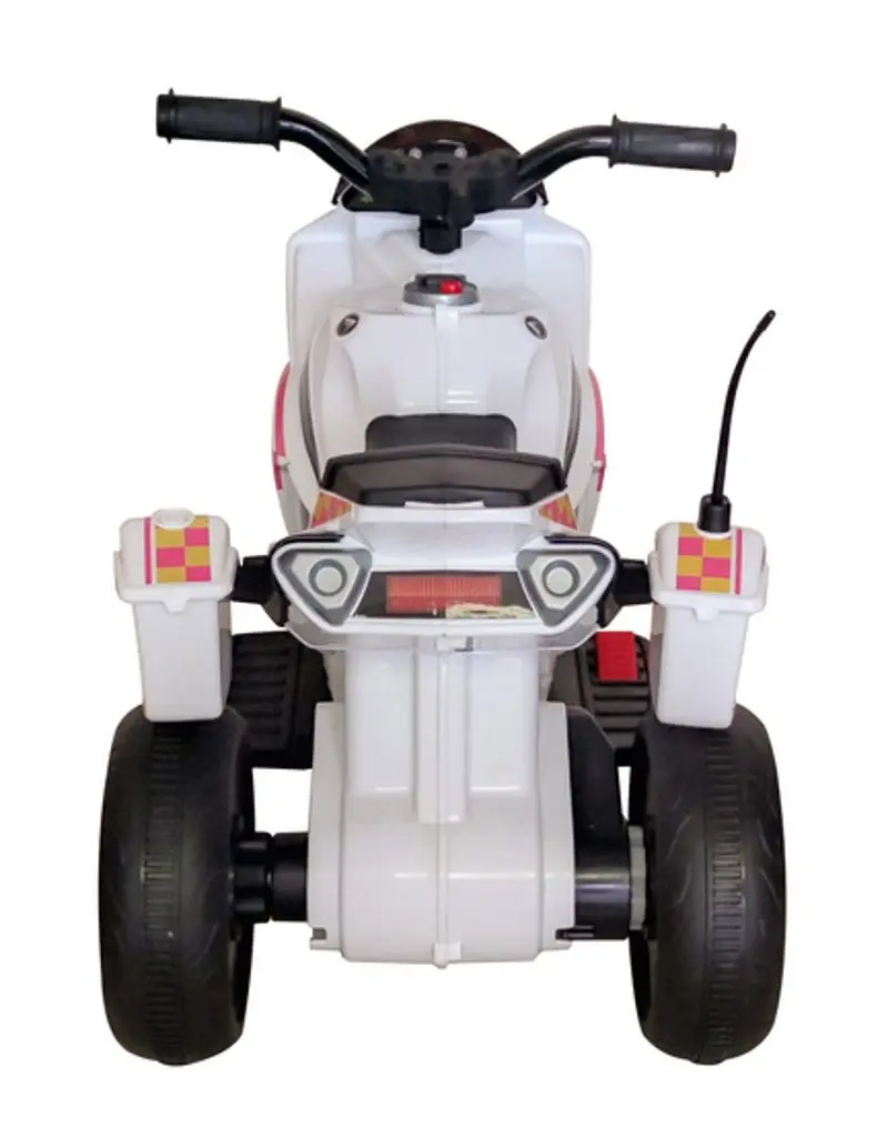 Motocicleta electrica Lean Cars GTM5588-A (Pink) - 3