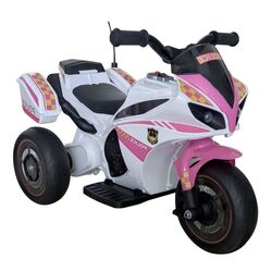 Motocicleta electrica Lean Cars GTM5588-A (Pink)