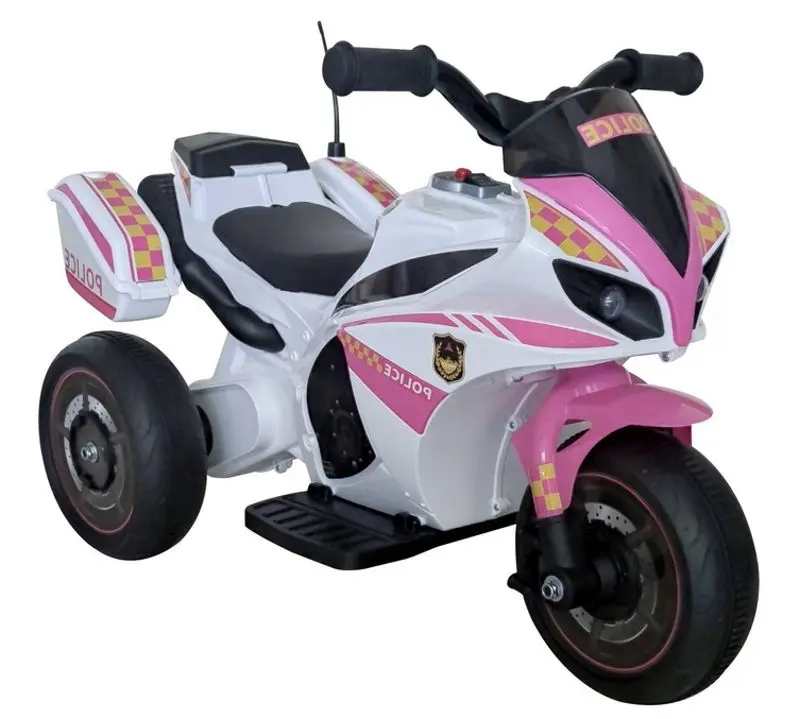 Motocicleta electrica Lean Cars GTM5588-A (Pink)