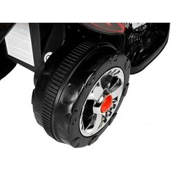 Motocicleta electrica Lean Cars HC8051 (Black) Thumb