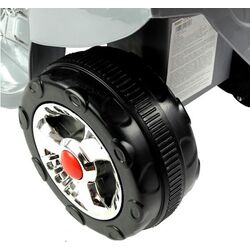 Motocicleta electrica Lean Cars HC8051 (Grey) Thumb