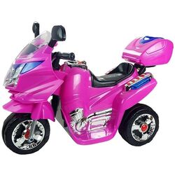 Motocicleta electrica Lean Cars HC8051 (Pink)