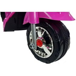 Motocicleta electrica Lean Cars HC8051 (Pink) Thumb