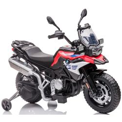 Электромотоцикл Lean Cars JT5002A (Red/Black) Thumb