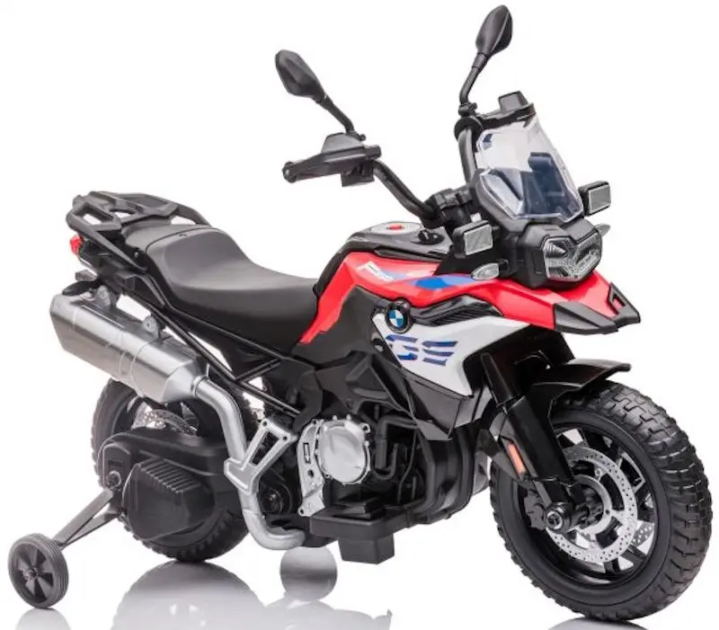 Электромотоцикл Lean Cars JT5002A (Red/Black) - 2