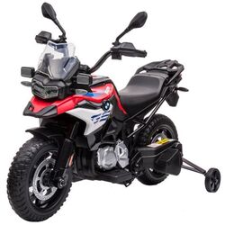 Электромотоцикл Lean Cars JT5002A (Red/Black)