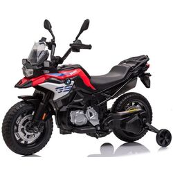 Электромотоцикл Lean Cars JT5002A (Red/Black) Thumb