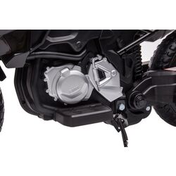 Электромотоцикл Lean Cars JT5002A (Red/Black) Thumb