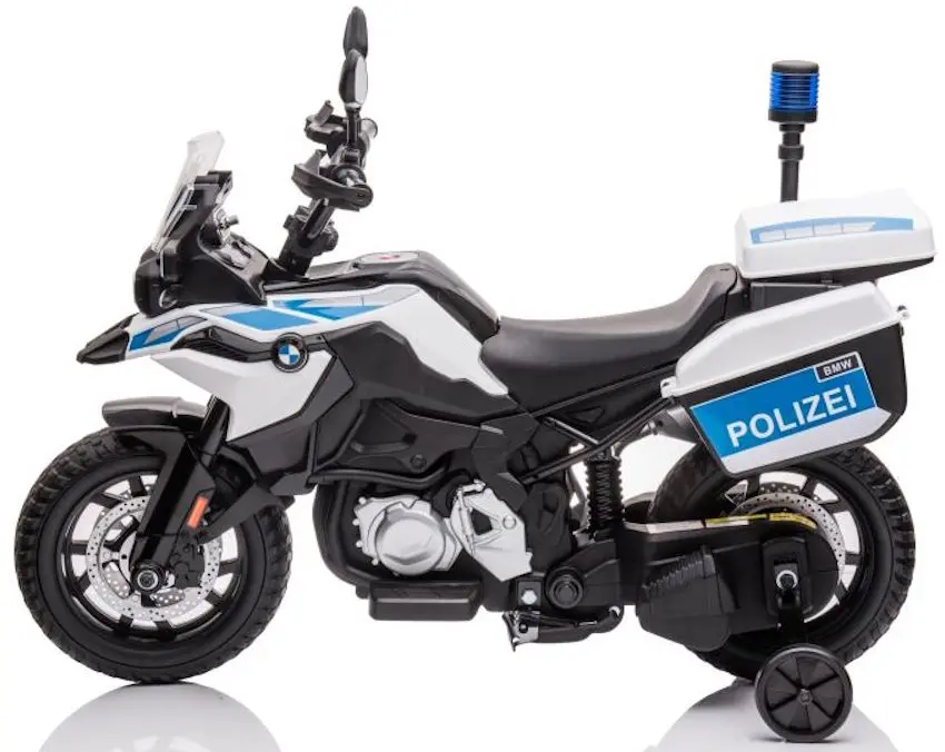 Электромотоцикл Lean Cars JT5002B (White/Black)