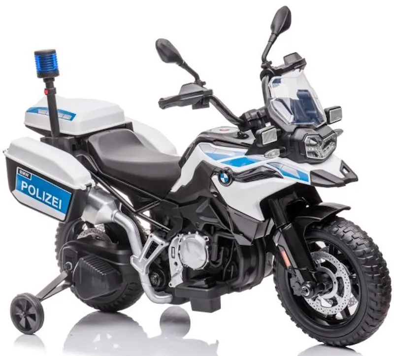 Электромотоцикл Lean Cars JT5002B (White/Black)