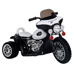 Электромотоцикл Lean Cars JT568 (Black)