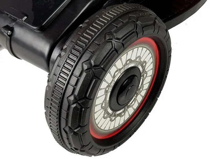 Motocicleta electrica Lean Cars Motor GTM 2288 (Green) - 5