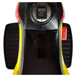 Motocicleta electrica Lean Cars Motor GTM 2288 (Green) Thumb