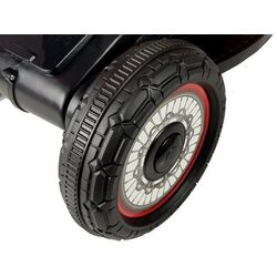 Motocicleta electrica Lean Cars Motor GTM 2288 (Orange) Thumb