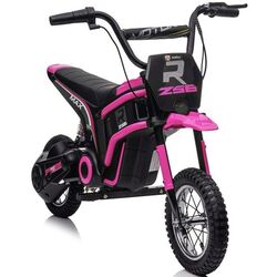 Motocicleta electrica Lean Cars SX2328 (Pink) Thumb