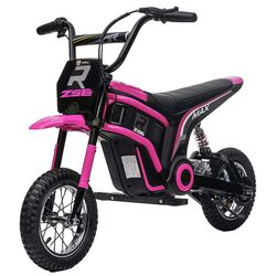 Motocicleta electrica Lean Cars SX2328 (Pink)