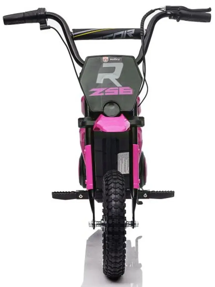 Motocicleta electrica Lean Cars SX2328 (Pink) - 5