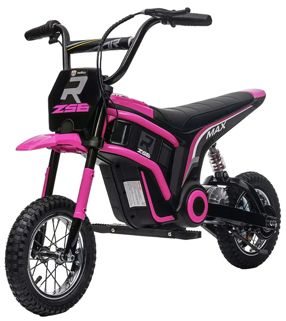Motocicleta electrica Lean Cars SX2328 (Pink)