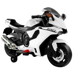 Motocicleta electrica Lean Cars TR1603 (White)