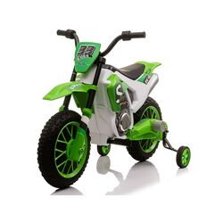 Motocicletă electrică Lean Cars XMX616 9012 (Green)