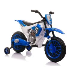 Motocicletă electrică Lean Cars XMX616 9013 (Blue) Thumb
